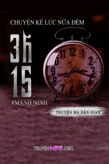 3 Giờ 15 Phút