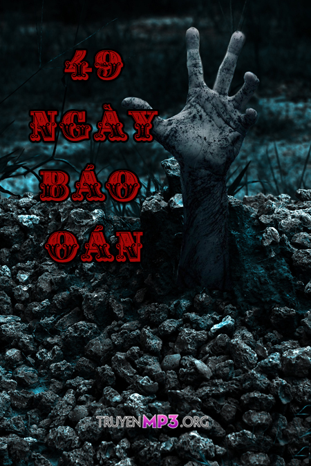 49 Ngày Báo Oán