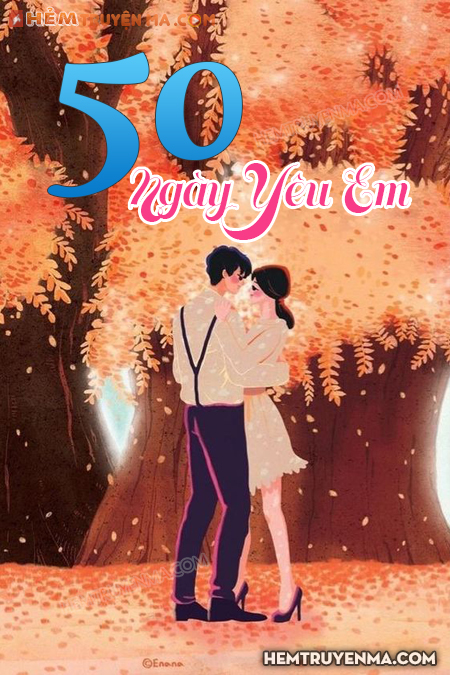 50 Ngày Yêu Em