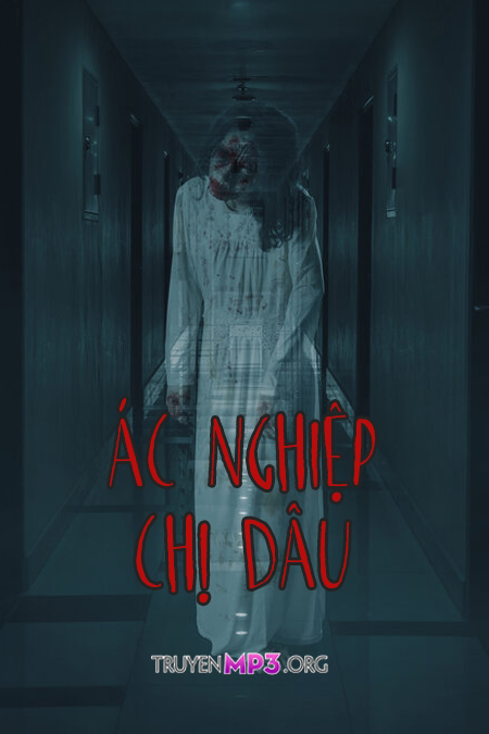 Ác Nghiệp Chị Dâu