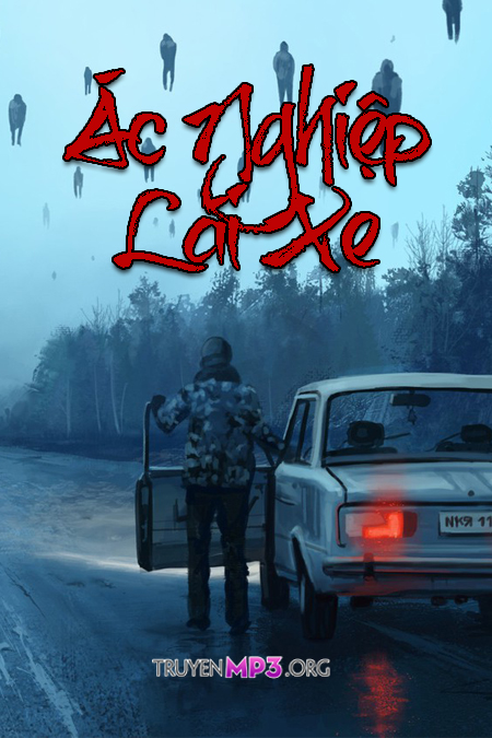 Ác Nghiệp Lái Xe