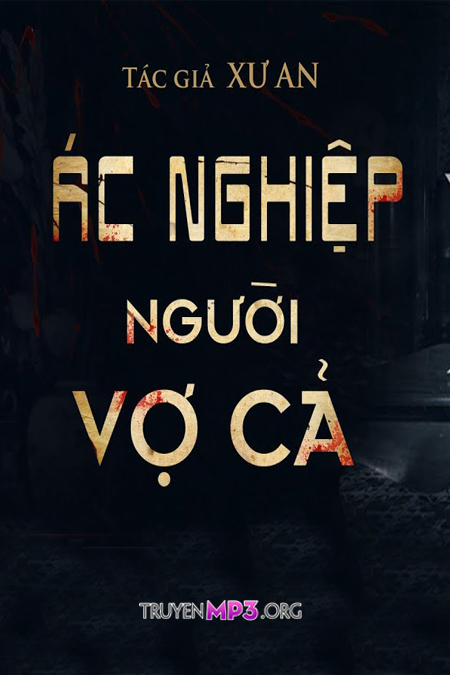 Ác Nghiệp Người Vợ Cả