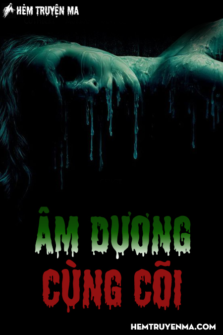 Âm Dương Cùng Cõi