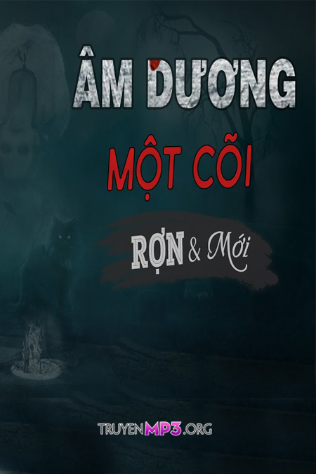 Âm Dương Một Cõi