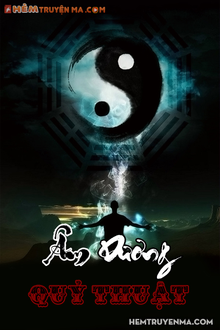 Âm Dương Quỷ Thuật