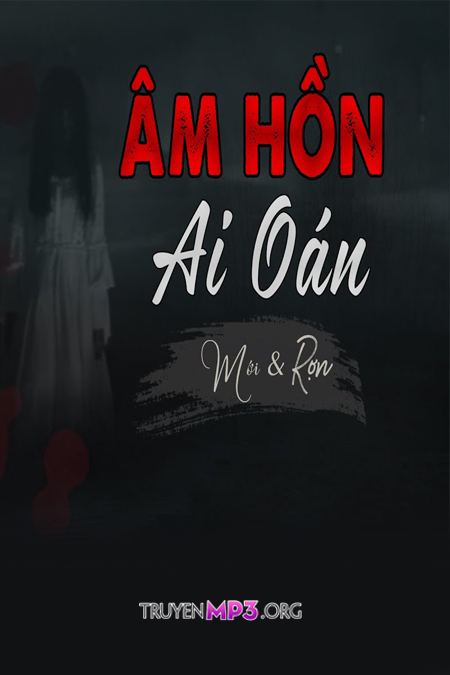 Âm Hồn Ai Oán