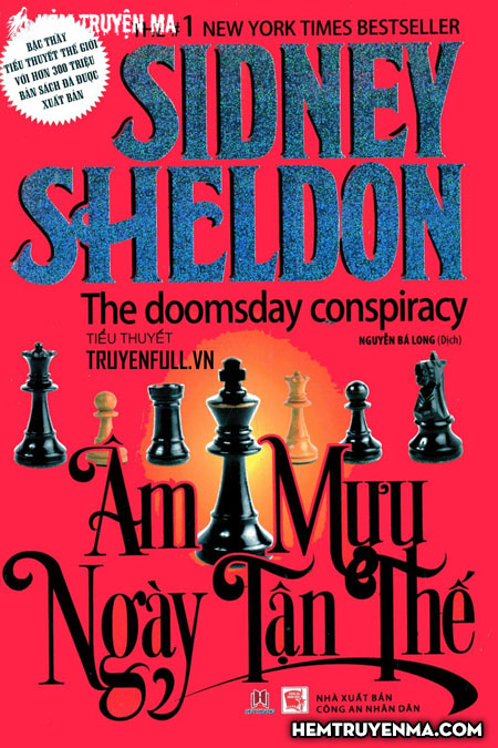 Âm Mưu Ngày Tận Thế