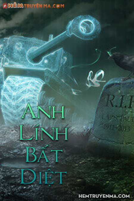 Anh Lính Bất Diệt