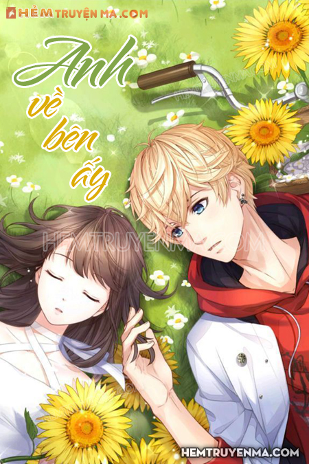Anh Về Bên Ấy