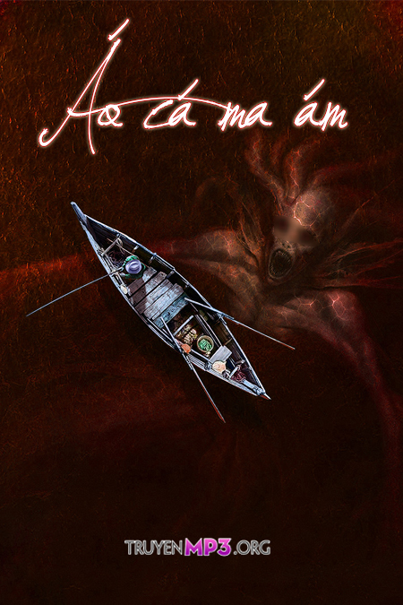 Ao Cá Ma Ám
