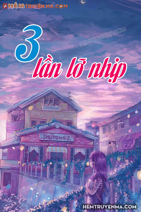 Bà Lần Lỡ Nhịp