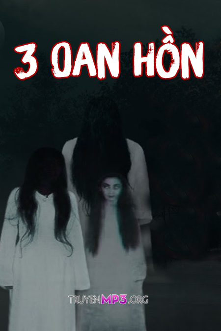 Ba Oan Hồn