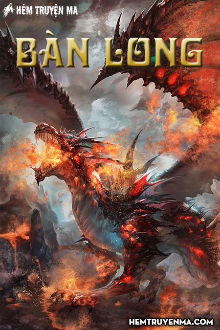 Bàn Long