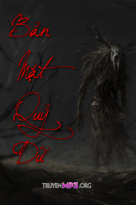 Bản Mặt Quỷ Dữ