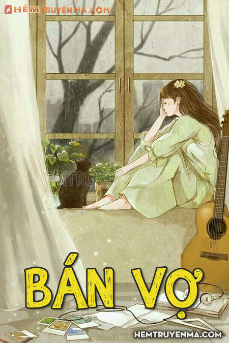 Bán Vợ
