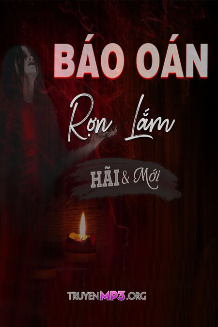Báo Oán - MC Đình Soạn