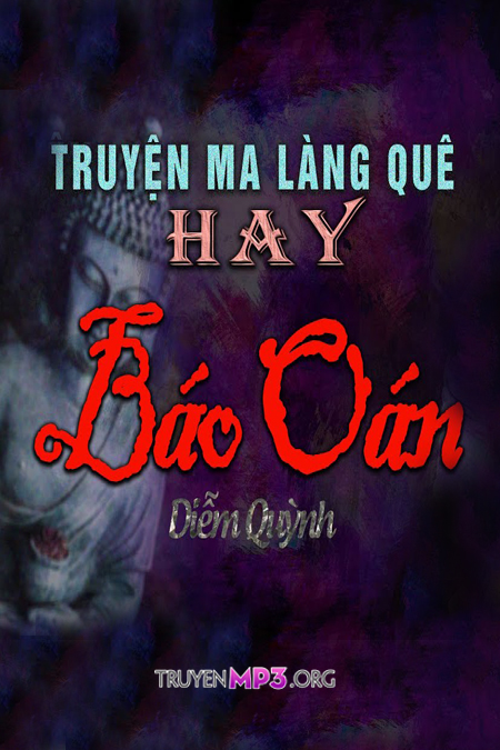 Báo Oán