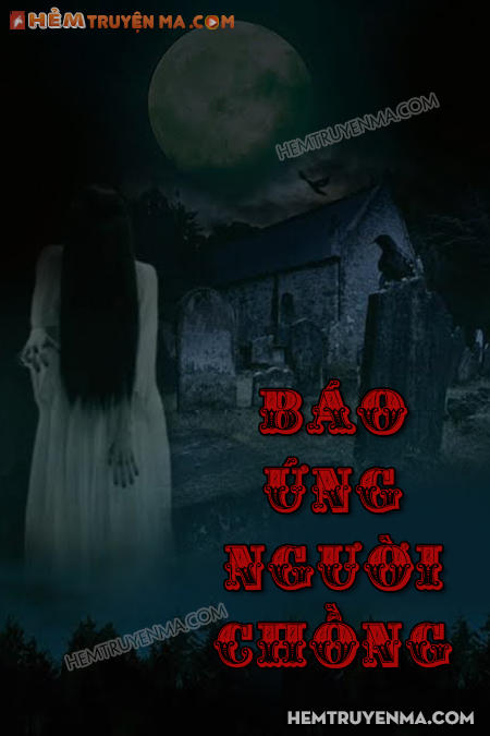 Báo Ứng Người Chồng