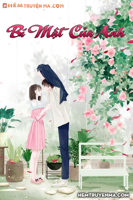 Bí Mật Của Anh