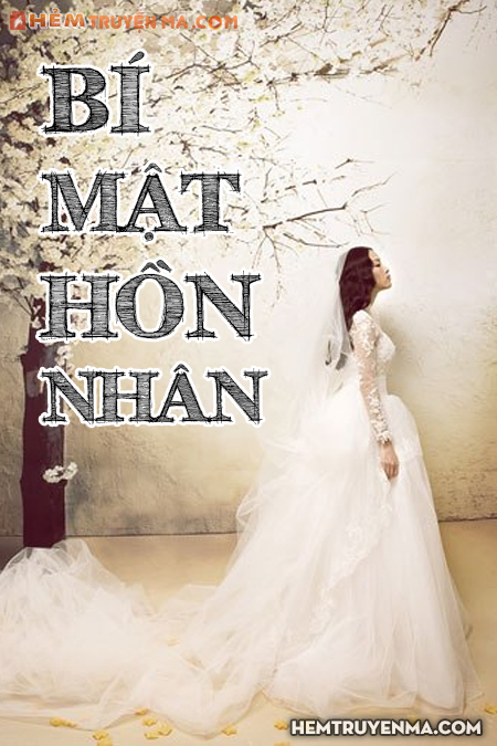 Bí Mật Hôn Nhân