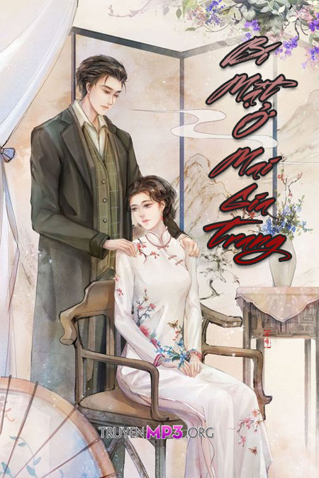 Bí Mật Ở Mai Gia Trang