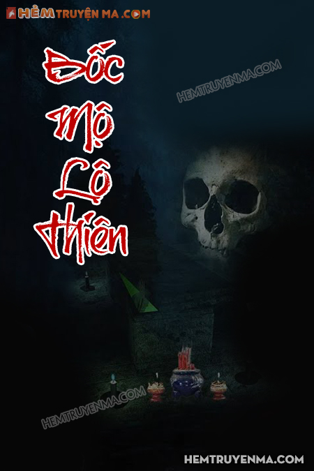 Bốc Mộ Lộ Thiên