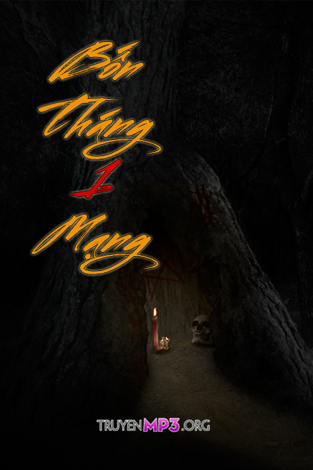 Bốn Tháng 1 Mạng