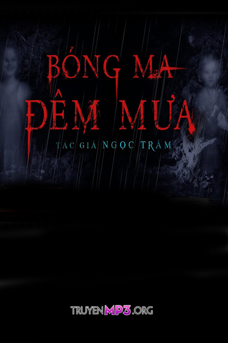 Bóng Ma Đêm Mưa