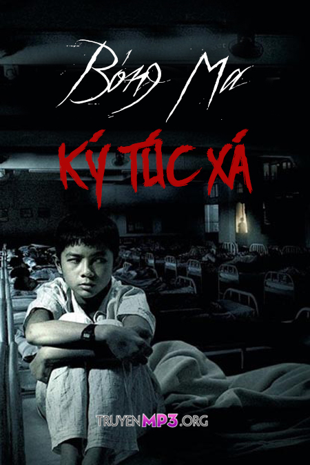 Bóng Ma Ký Túc Xá