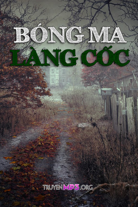 Bóng Ma Làng Cốc