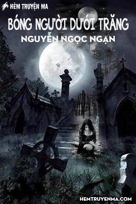 Bóng Người Dưới Trăng