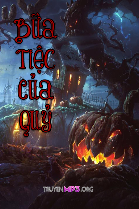 Bữa Tiệc Của Quỷ