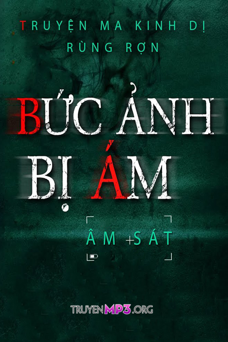 Bức Ảnh Bị Ám