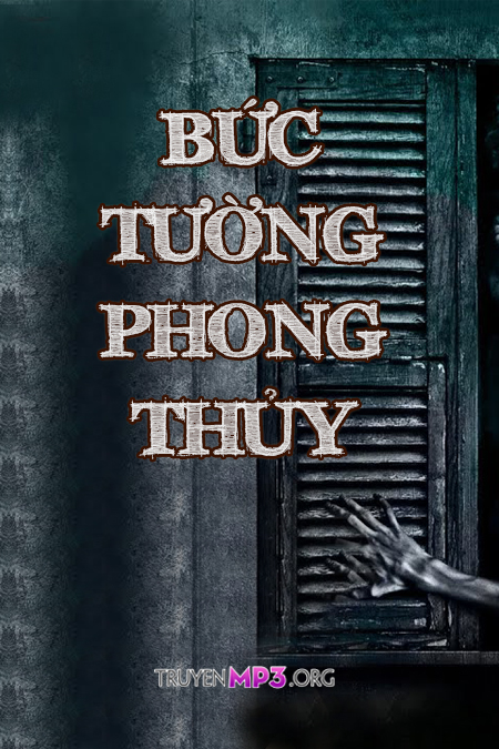 Bức Tường Phong Thủy