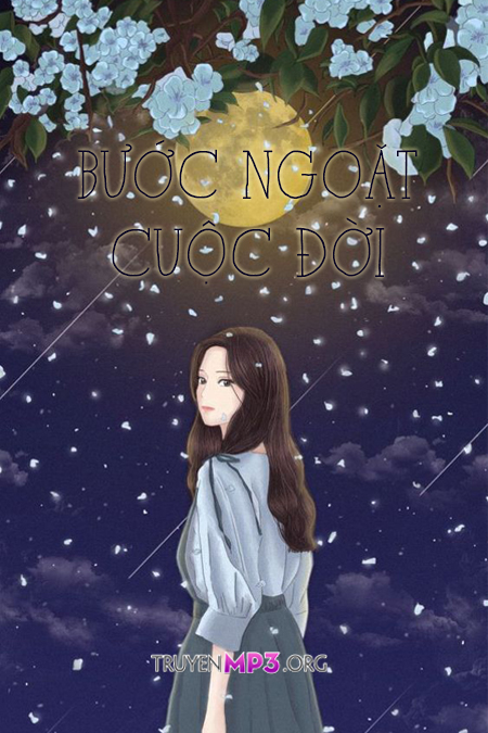 Bước Ngoặt Cuộc Đời