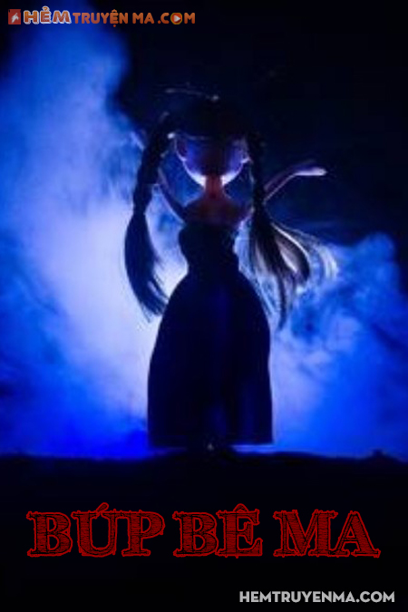 Búp Bê Ma