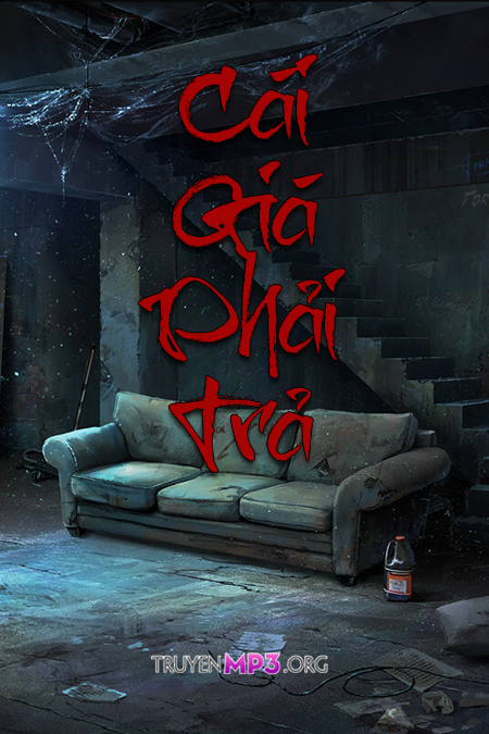 Cái Giá Phải Trả