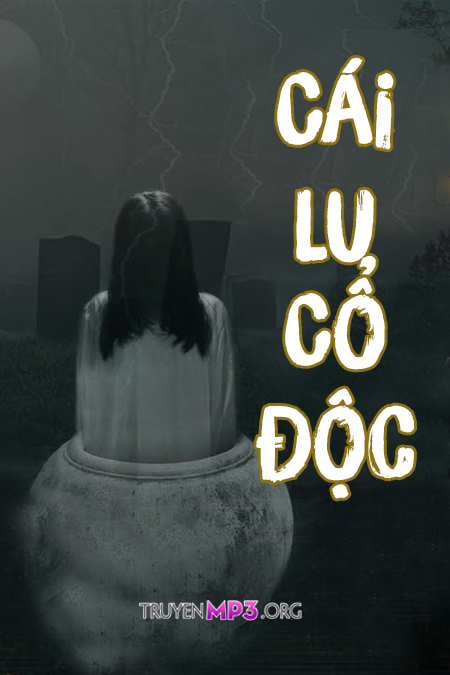 Cái Lu Cổ Độc