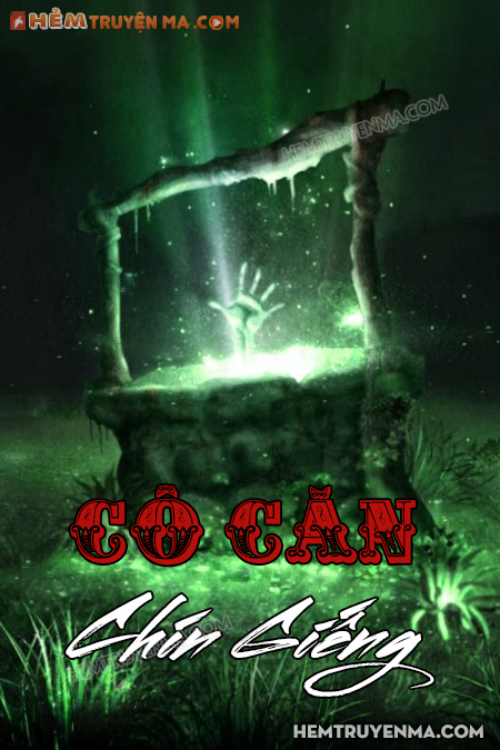 Căn Cô Chín Giếng