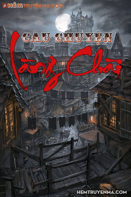 Câu Chuyện Làng Chài