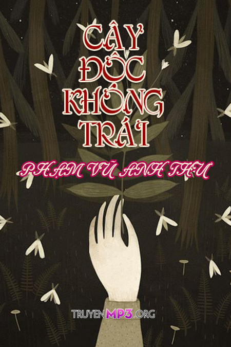 Cây Độc Không Trái