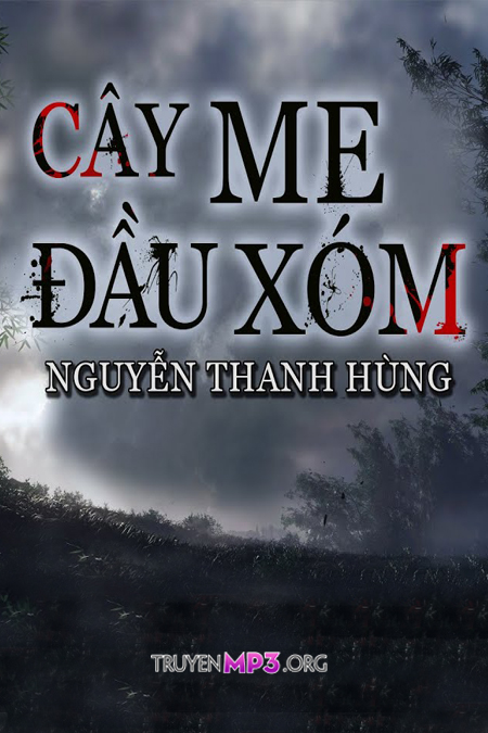 Cây Me Đầu Xóm