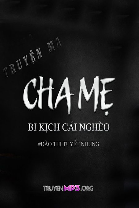 Cha Mẹ