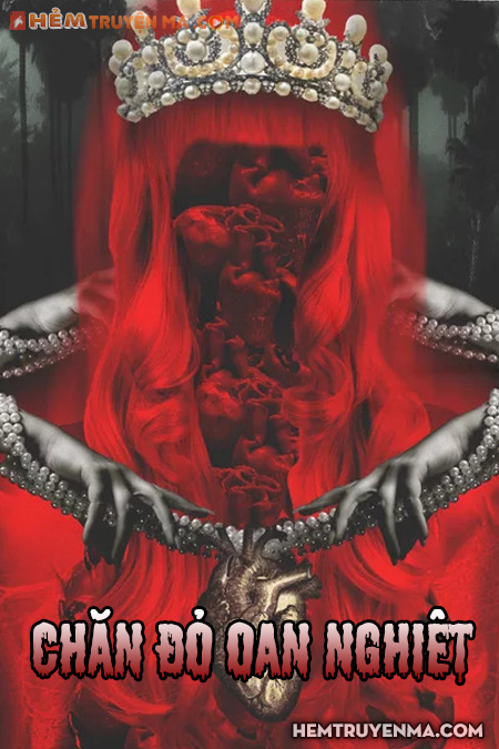 Chăn Đỏ Oan Nghiệt