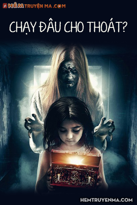 Chạy Đâu Cho Thoát