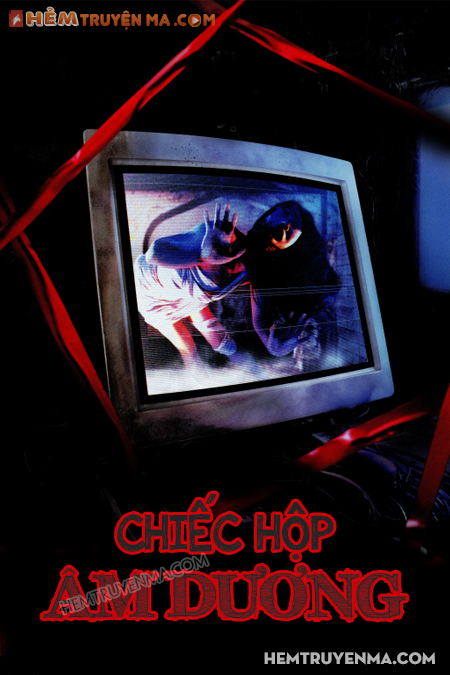 Chiếc Hộp Âm Dương