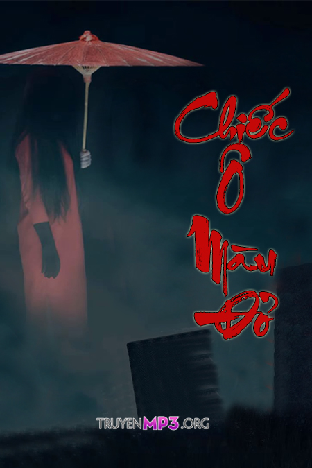 Chiếc Ô Màu Đỏ