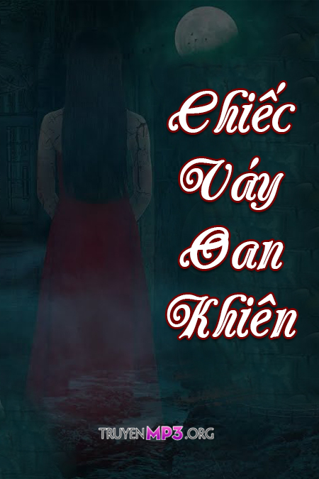 Chiếc Váy Oan Khiên