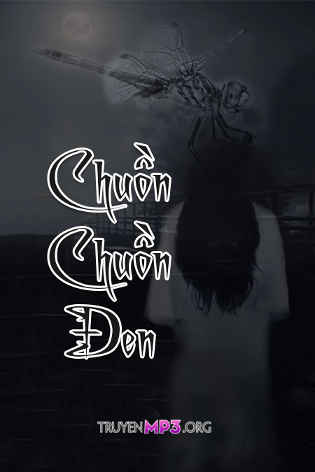 Chuồn Chuồn Đen