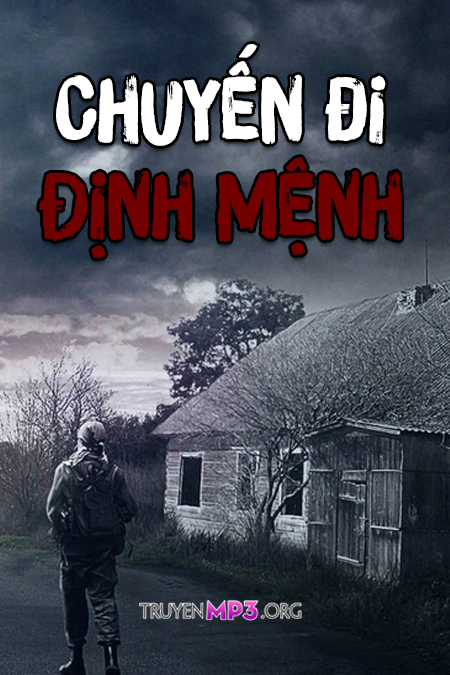 Chuyến Đi Định Mệnh